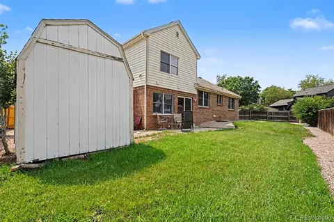 Exterior - 2875 E 124th Way, Thornton, CO 80241 photo 2 of 2