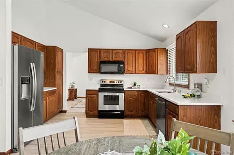 Kitchen - 2875 E 124th Way, Thornton, CO 80241 photo 1 of 1
