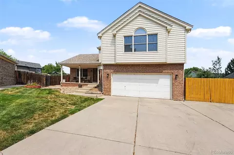 Exterior - 2875 E 124th Way, Thornton, CO 80241 photo 1 of 2