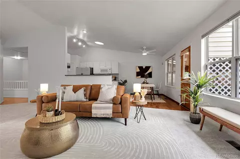 2914 S Deframe Way, Lakewood, CO 80228