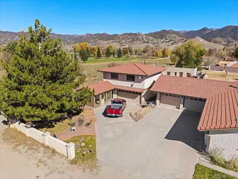 546 Ouray Ave, Salida, CO 81201