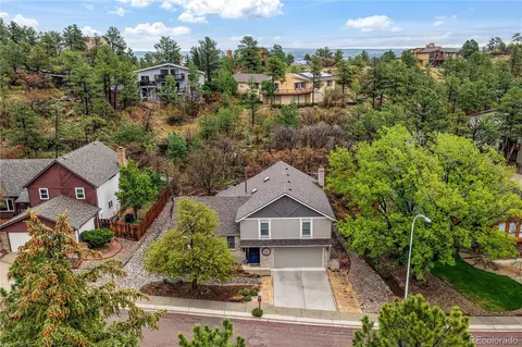 6965 Blackhawk Pl, Colorado Springs, CO 80919