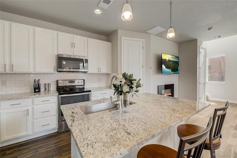 15556 W 64th Loop #E, Arvada, CO 80007 photo 8
