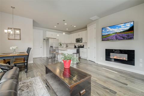 15556 W 64th Loop #E, Arvada, CO 80007 photo 4