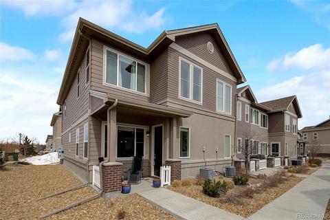 15556 W 64th Loop #E, Arvada, CO 80007 photo 1