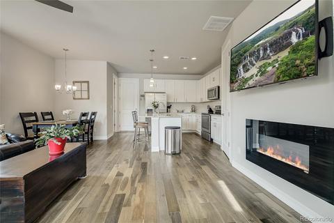 15556 W 64th Loop #E, Arvada, CO 80007 photo 3