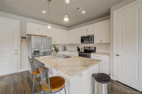 15556 W 64th Loop #E, Arvada, CO 80007 photo 7
