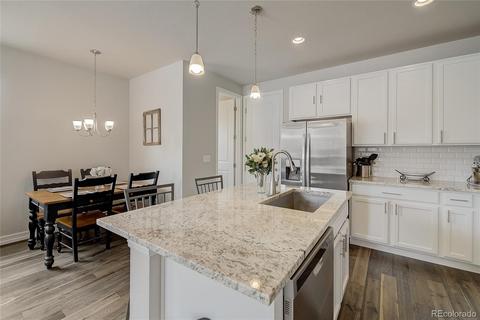 15556 W 64th Loop #E, Arvada, CO 80007 photo 9