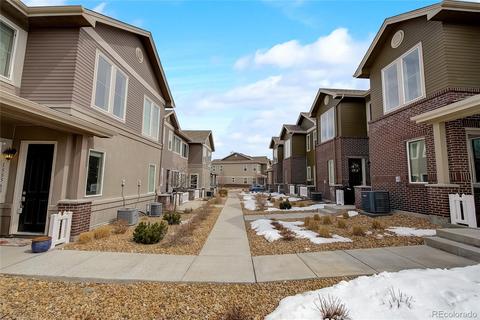 15556 W 64th Loop #E, Arvada, CO 80007 photo 2