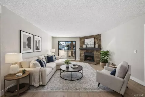 18391 E Kepner Pl #103, Aurora, CO 80017
