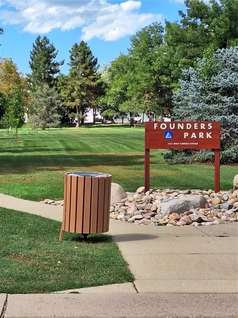 7373 W Florida Ave #1A, Lakewood, CO 80232