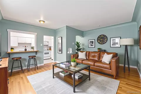 665 Washington St #5B, Denver, CO 80203