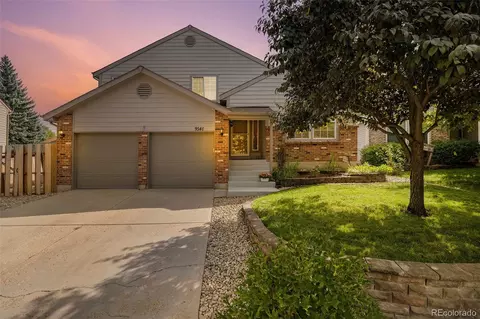 9540 W 82nd Pl, Arvada, CO 80005