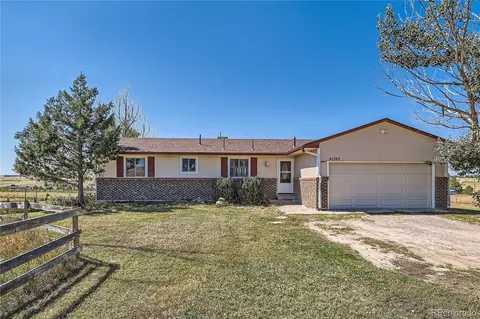 45385 Summit Rd, Parker, CO 80138