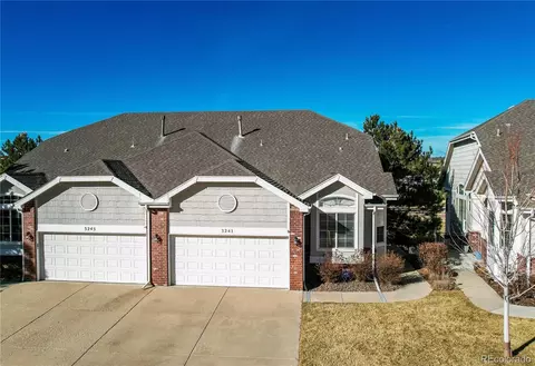 3241 Mount Royal Dr #35, Castle Rock, CO 80104