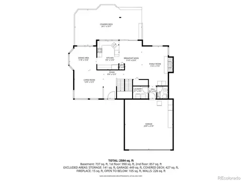 10084 Armadillo Dr, Lone Tree, CO 80124 photo 48