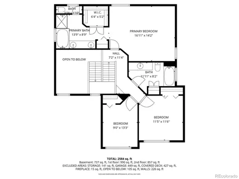 10084 Armadillo Dr, Lone Tree, CO 80124 photo 49