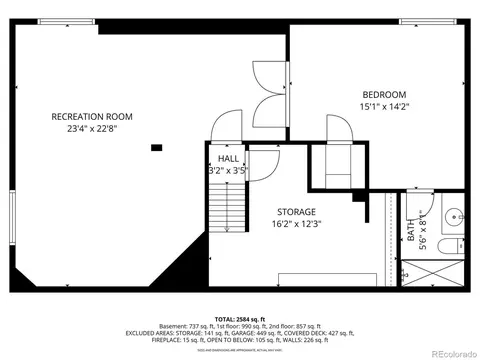 10084 Armadillo Dr, Lone Tree, CO 80124 photo 47