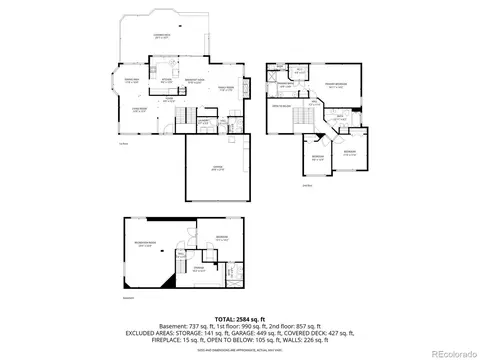 10084 Armadillo Dr, Lone Tree, CO 80124 photo 50