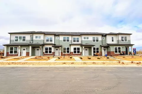 10975 Tundra Top Dr, Parker, CO 80134