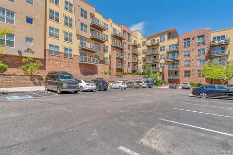 9079 E Panorama Cir #408, Englewood, CO 80112