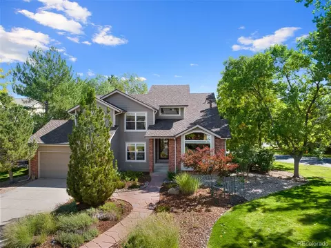 20 Mesa Oak, Littleton, CO 80127