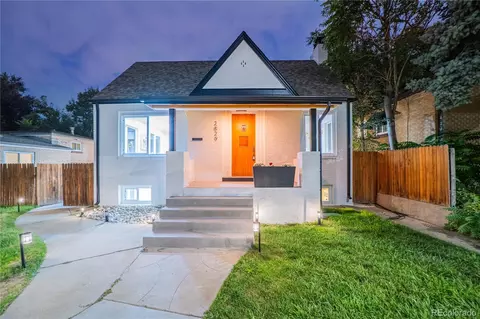 2829 N Lowell Blvd, Denver, CO 80211