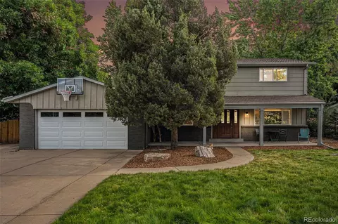 3086 Parfet Dr, Lakewood, CO 80215
