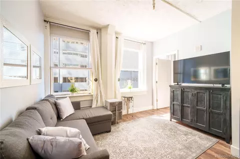 444 17th St #909, Denver, CO 80202
