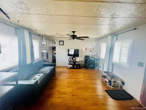 318 Laveta Pass Ave, Golden, CO 80401