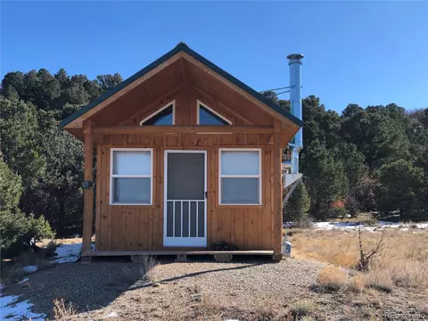 Lot 7 Majors Ranch Phs 3, Walsenburg, CO 81089