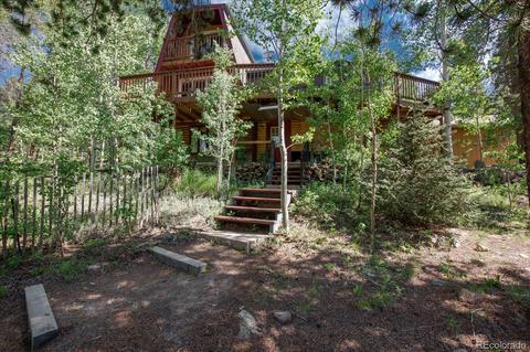 137 Dynamite Dr, Black Hawk, CO 80422 photo 1