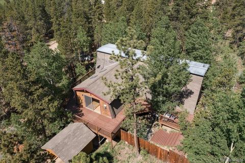 137 Dynamite Dr, Black Hawk, CO 80422 photo 37