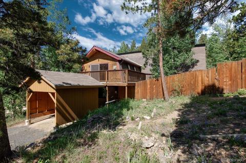 137 Dynamite Dr, Black Hawk, CO 80422 photo 35