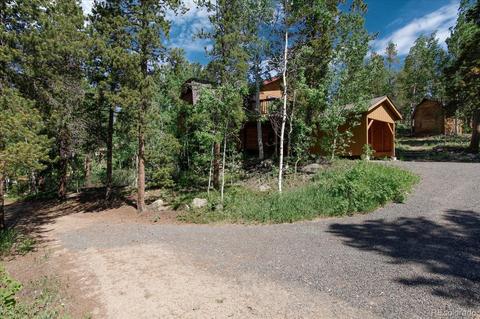137 Dynamite Dr, Black Hawk, CO 80422 photo 33