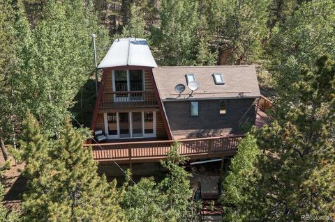 137 Dynamite Dr, Black Hawk, CO 80422 photo 4