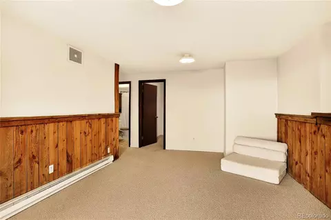 Bedroom - 217 Catamount Ridge Rd, Bailey, CO 80421 photo 9 of 11