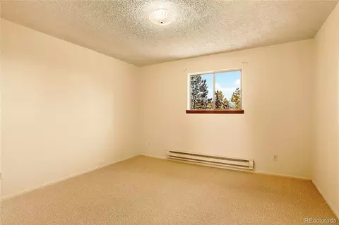 Bedroom - 217 Catamount Ridge Rd, Bailey, CO 80421 photo 6 of 11