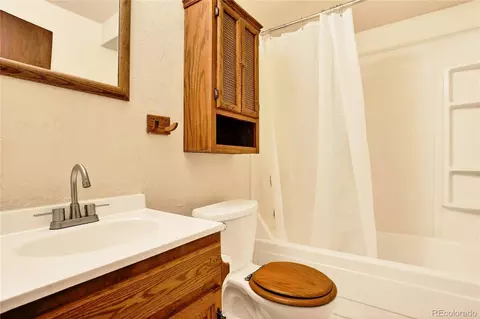 Bath - 217 Catamount Ridge Rd, Bailey, CO 80421 photo 2 of 2