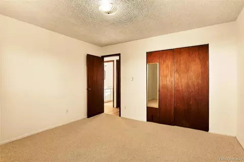 Bedroom - 217 Catamount Ridge Rd, Bailey, CO 80421 photo 8 of 11