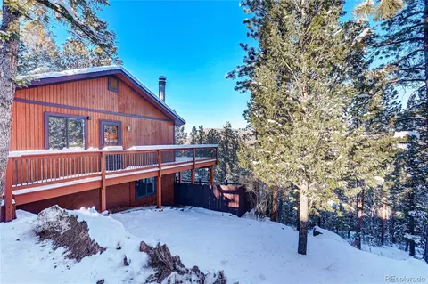 Other - 217 Catamount Ridge Rd, Bailey, CO 80421 photo 4 of 14