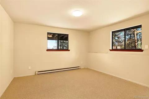 Bedroom - 217 Catamount Ridge Rd, Bailey, CO 80421 photo 11 of 11