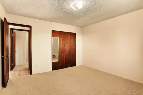 Bedroom - 217 Catamount Ridge Rd, Bailey, CO 80421 photo 5 of 11