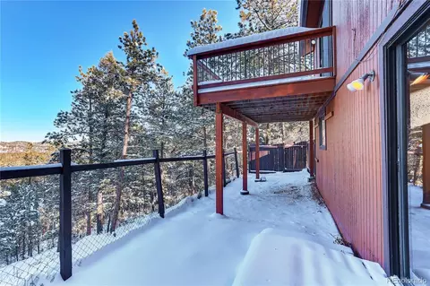 Other - 217 Catamount Ridge Rd, Bailey, CO 80421 photo 7 of 14