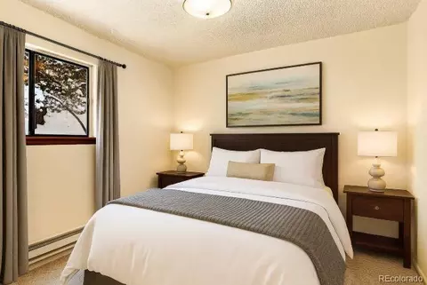 Bedroom - 217 Catamount Ridge Rd, Bailey, CO 80421 photo 1 of 11