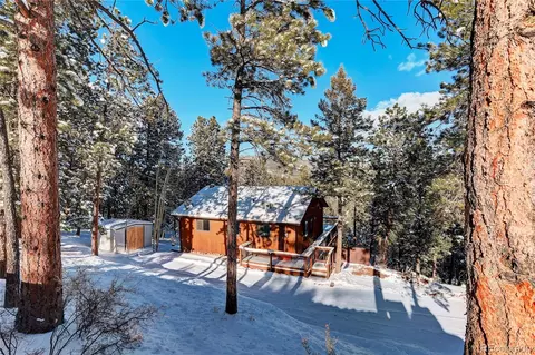 Other - 217 Catamount Ridge Rd, Bailey, CO 80421 photo 13 of 14