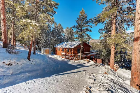 Other - 217 Catamount Ridge Rd, Bailey, CO 80421 photo 12 of 14