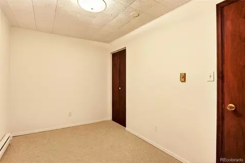 Bedroom - 217 Catamount Ridge Rd, Bailey, CO 80421 photo 10 of 11