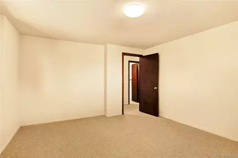 Bedroom - 217 Catamount Ridge Rd, Bailey, CO 80421 photo 7 of 11