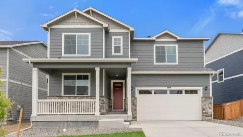 1412 Sunrise Hill Dr, Berthoud, CO 80513